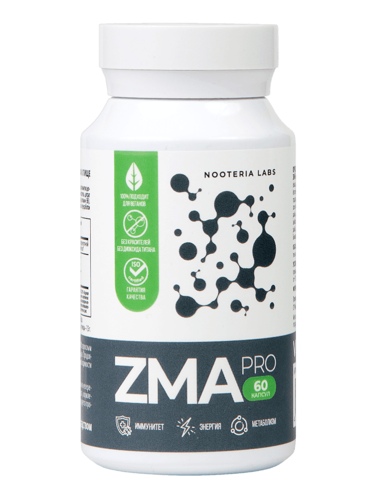 ZMA Pro